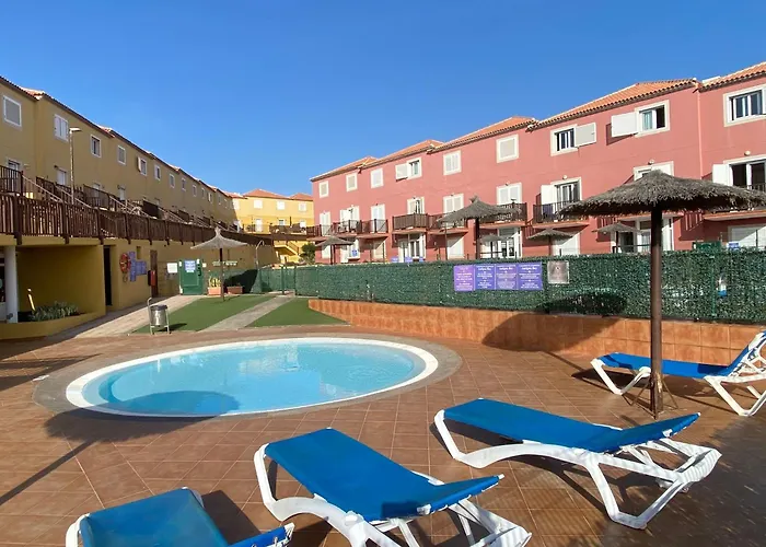 Appartement La Casita De Anna *