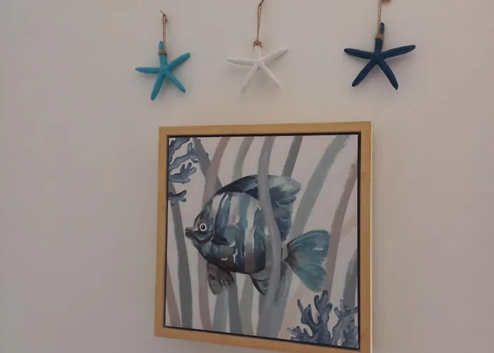 Appartement La Casita De Anna *