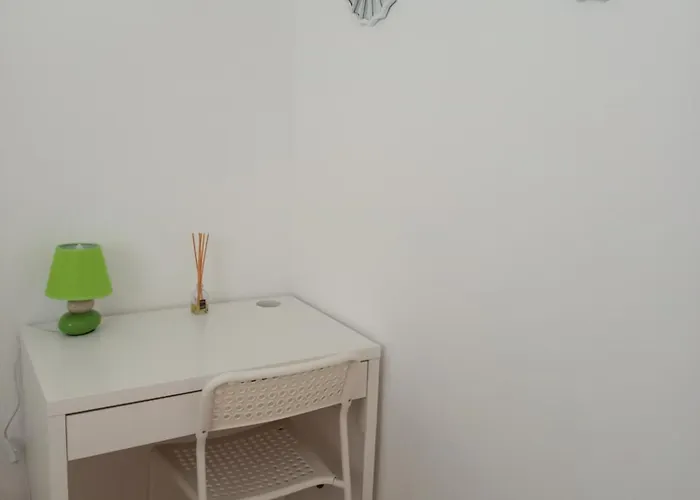 Appartement La Casita De Anna Costa De Antigua