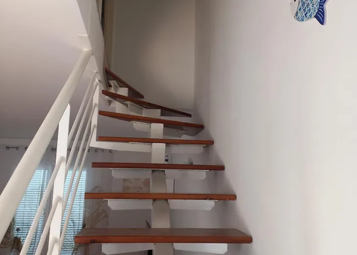 La Casita De Anna Appartement *