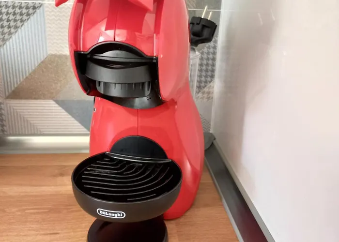 La Casita De Anna Appartement *