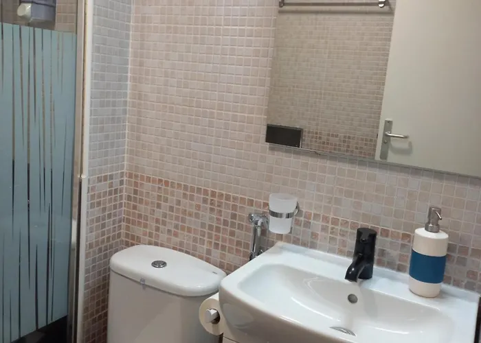 La Casita De Anna Appartement