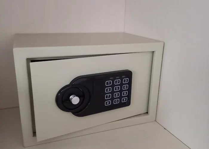 Appartement La Casita De Anna Costa De Antigua