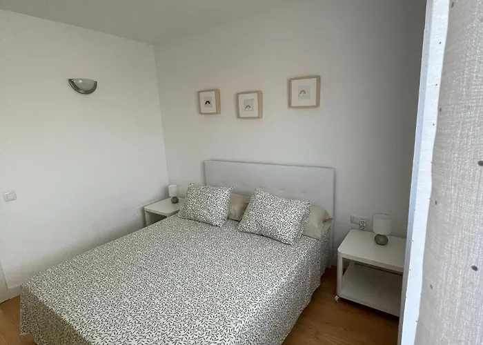 La Casita De Anna Appartement