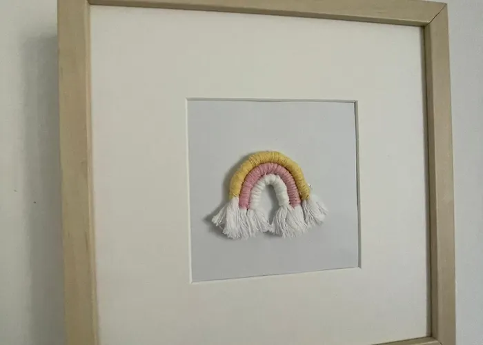 La Casita De Anna Appartement *