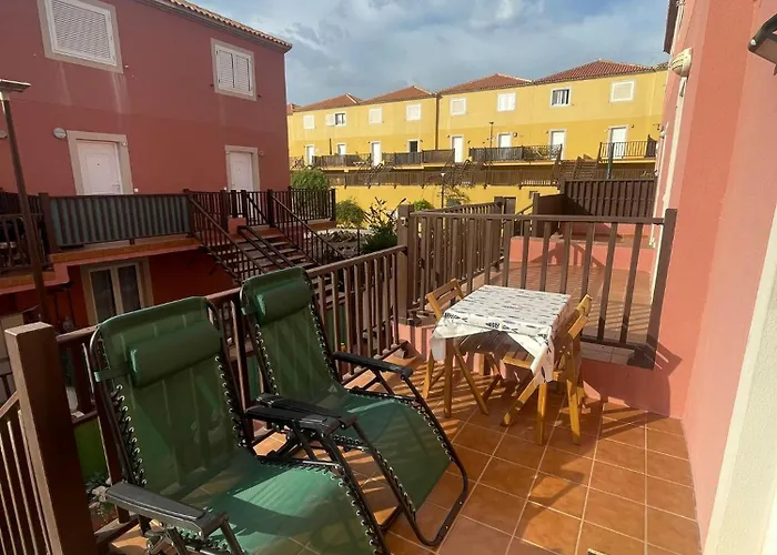 Appartement La Casita De Anna