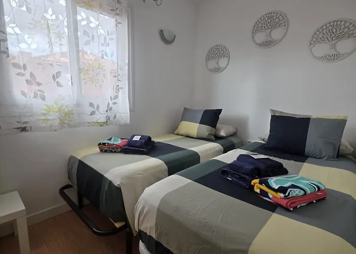 Appartement La Casita De Anna *